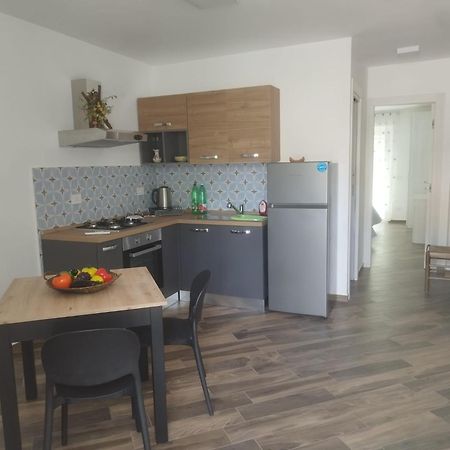 Desy Home Agerola Exterior foto