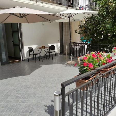 Desy Home Agerola Exterior foto