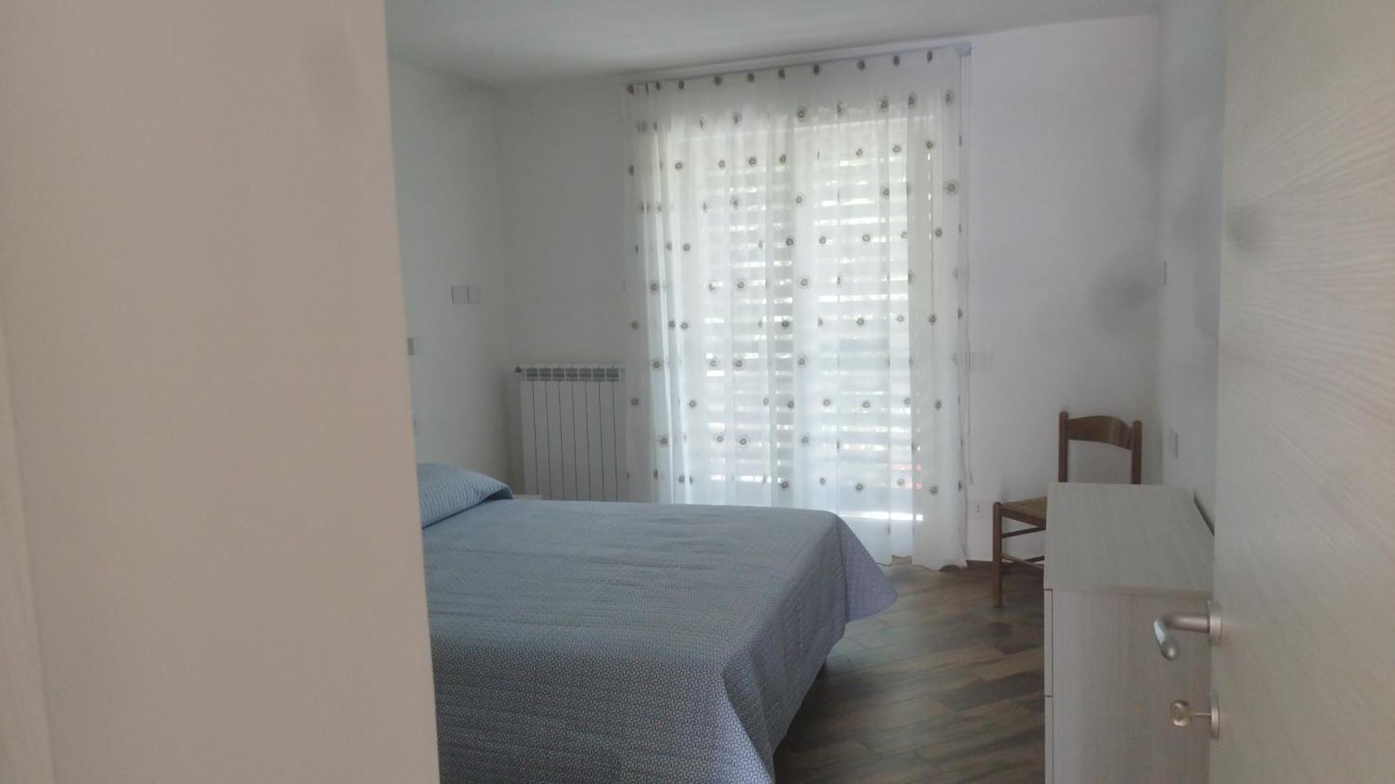 Desy Home Agerola Exterior foto